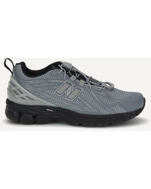New Balance 1906 Utility Sneakers - White