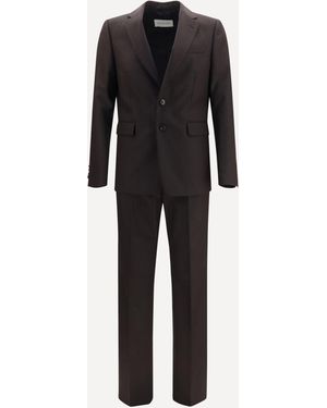 Dries Van Noten Abito - Nero