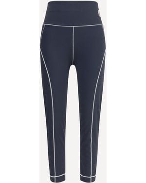 Moncler Leggings - Blue