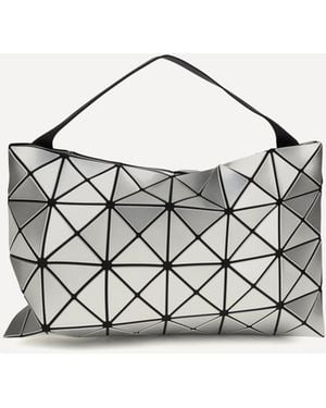 Issey Miyake Borsa A Tracolla Lucent - Bianco