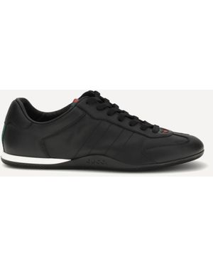 Gucci Shift Trainers - Black