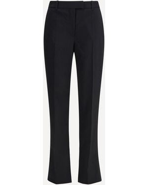 McQueen Skinny Pants - Blue