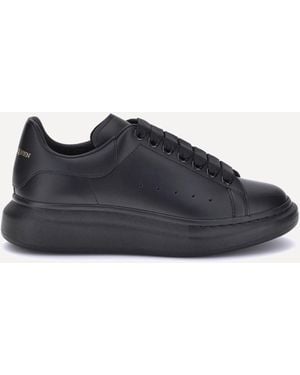 McQueen Sneakers - Blu