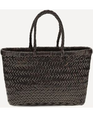 Dragon Diffusion Gora Mini Handbag - Black