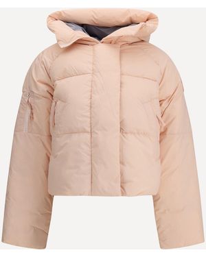 Canada Goose Giacca Imbottita Chilliwack - Neutro