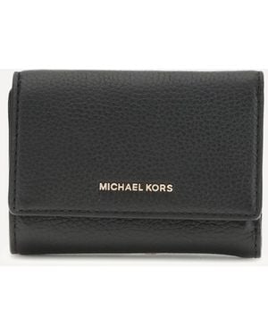 Michael Kors Bryant Wallet - Black