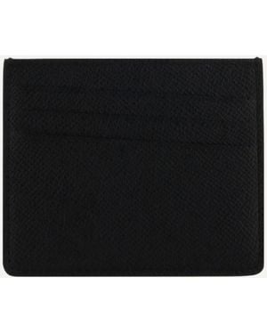 Margiela Card Holder - Black