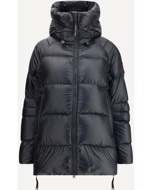 Canada Goose Cypress Jacket - Blue