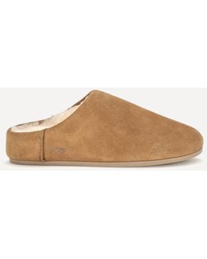 UGG Mules Elea Slip On - Neutro
