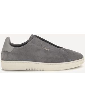 Axel Arigato Dice Lacess Trainers - White