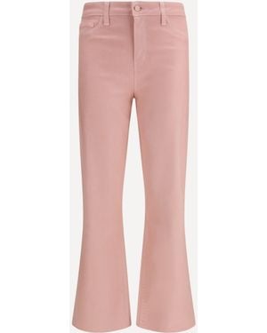 L'Agence Kendra Trousers - Pink