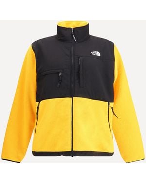 The North Face Giacca Retro Denali - Giallo