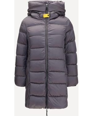 Parajumpers Puffer Jacket Marion - Grey