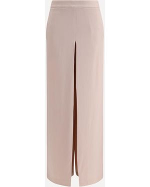 DI STAVNITSER Origami Trousers - Pink
