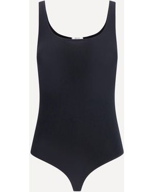 Wolford Jamaika Body - Blue