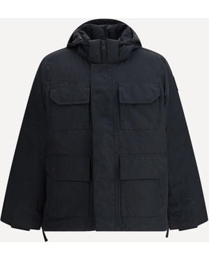 Canada Goose Maitland Parka - Blue