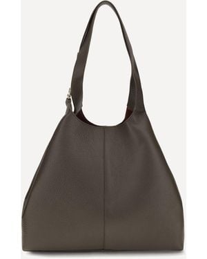 Coccinelle Large C-Easy Tote Bag - Black