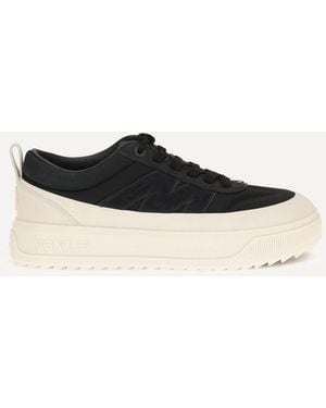 Moncler Altive Sneakers - White