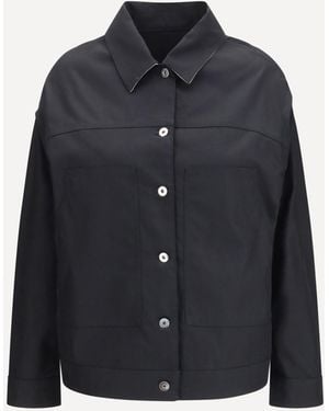 True Royal Joe Jacket - Blue