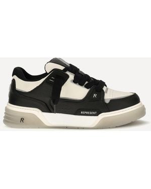Represent Sneakers Studio - Bianco