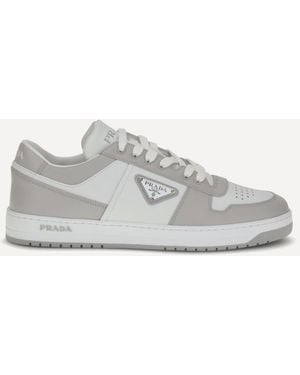 Prada Sneakers Downtown - Bianco