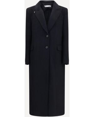 Our Legacy Cappotto Manta - Blu