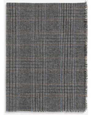 Brunello Cucinelli Sciarpa - Grigio