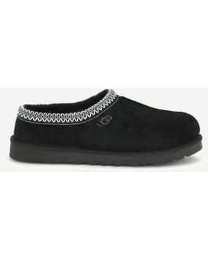 UGG Tasman Ii Mules - White