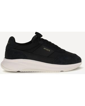 Axel Arigato Genesis Neo Runner Trainers - Black