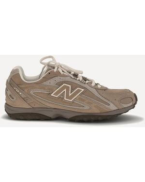 New Balance 204L Trainers - White