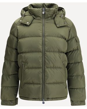 Moncler Piumino Maya - Verde