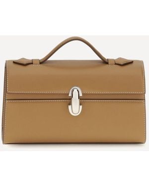 SAVETTE Pochette Symmetry - Neutro