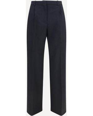 Our Legacy Universe Trousers - Blue