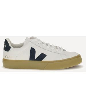 Veja Campo Sneakers - White