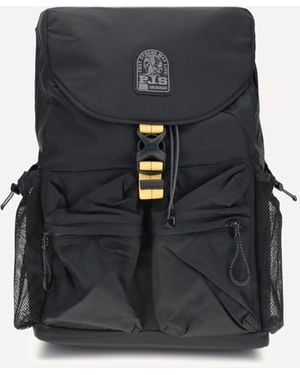 Parajumpers Mitchell Backpack - Black