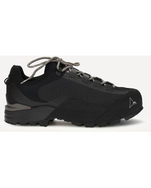 ROA Hida Trainers - Black