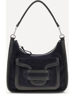 Pierre Hardy Borsa A Spalla Alpha Day Miss - Nero