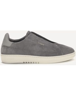 Axel Arigato Dice Lacess Trainers - White