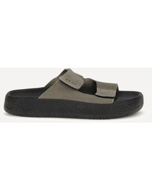 Veja Etna Sandals - White