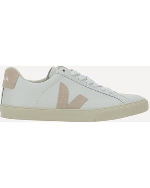Veja Sneakers Esplar - Bianco