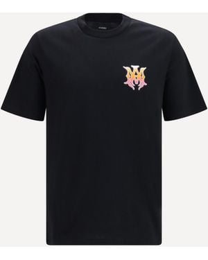 Amiri T-Shirt - Nero