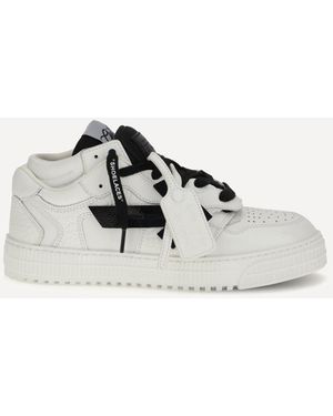 Off-White c/o Virgil Abloh Sneakers 3.0 Floating Arrow - Bianco