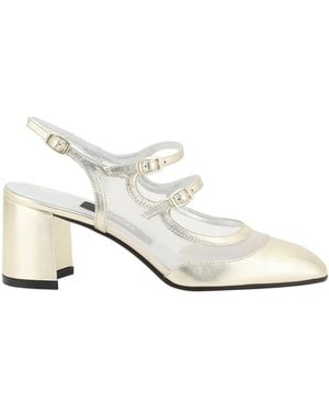 CAREL PARIS Décolleté Bananight - Bianco