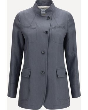 Lardini Sport Jacket - Blue