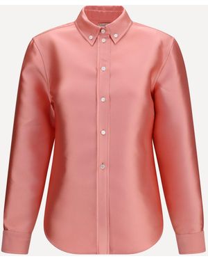 Calvin Klein Sophie Shirt - Pink