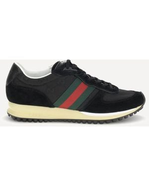 Gucci Sneakers Nora - Nero