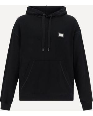 Dolce & Gabbana Hoodies for Men | Online Sale up to 63% off