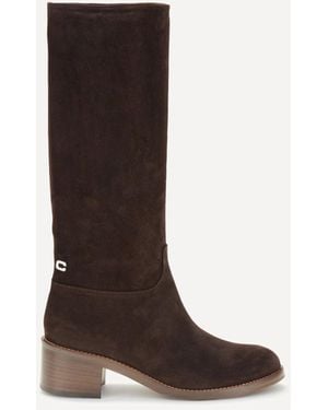 CAREL PARIS Stivali Brighton - Marrone