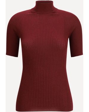 Sa Su Phi Top - Rosso