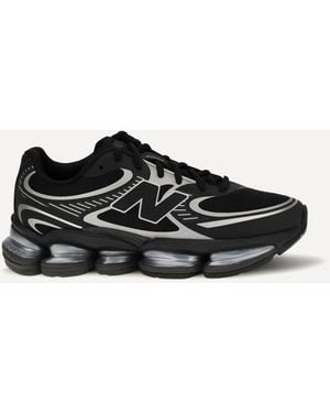 New Balance Abzorb 2000 Trainers - Black